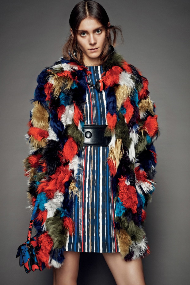 Marni Pre-Fall 2015