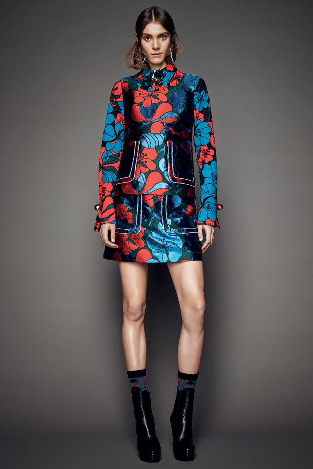 Marni Pre-Fall 2015
