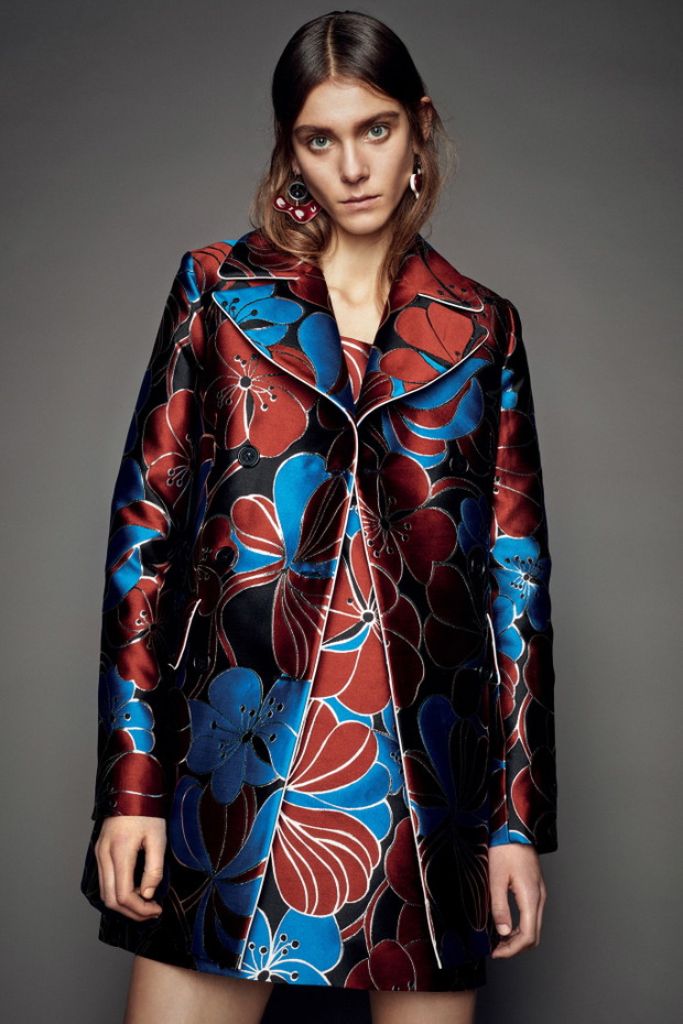 Marni Pre-Fall 2015