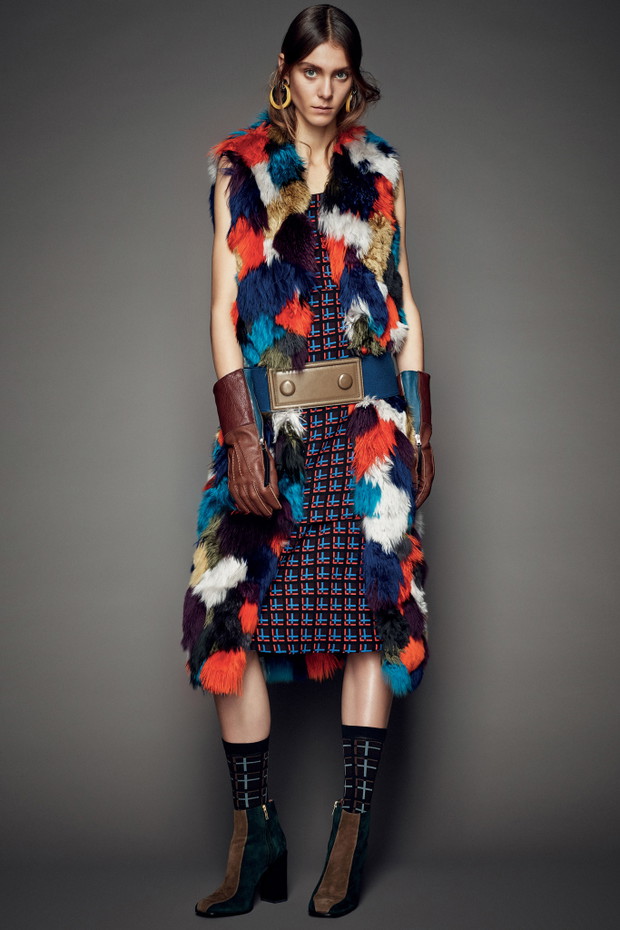 Marni Pre-Fall 2015