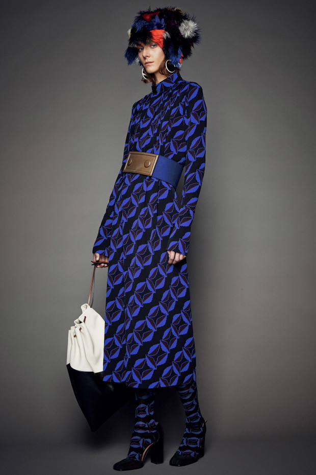 Marni Pre-Fall 2015