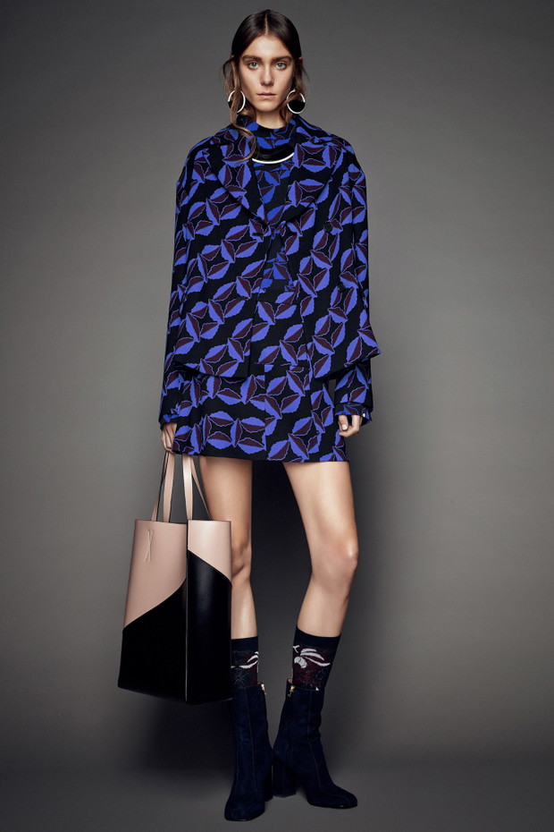 Marni Pre-Fall 2015