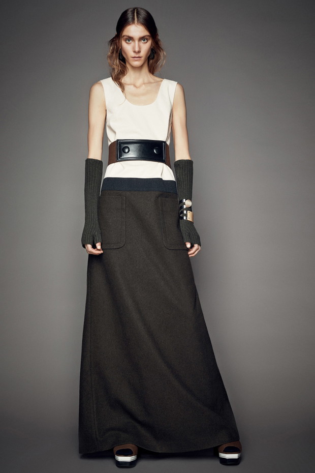 Marni Pre-Fall 2015