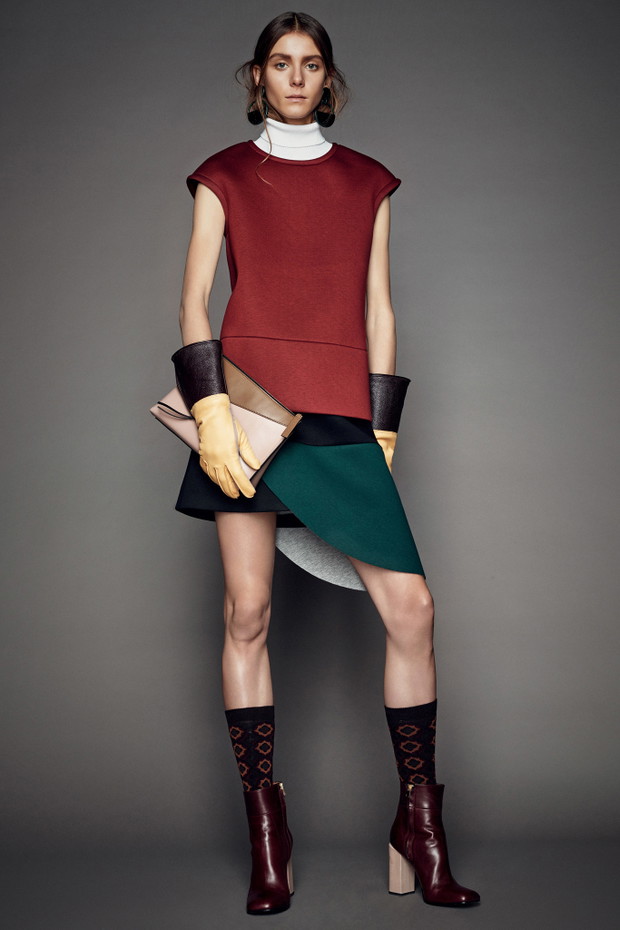 Marni Pre-Fall 2015