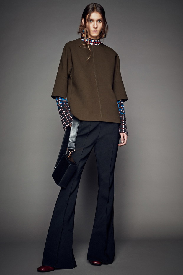 Marni Pre-Fall 2015