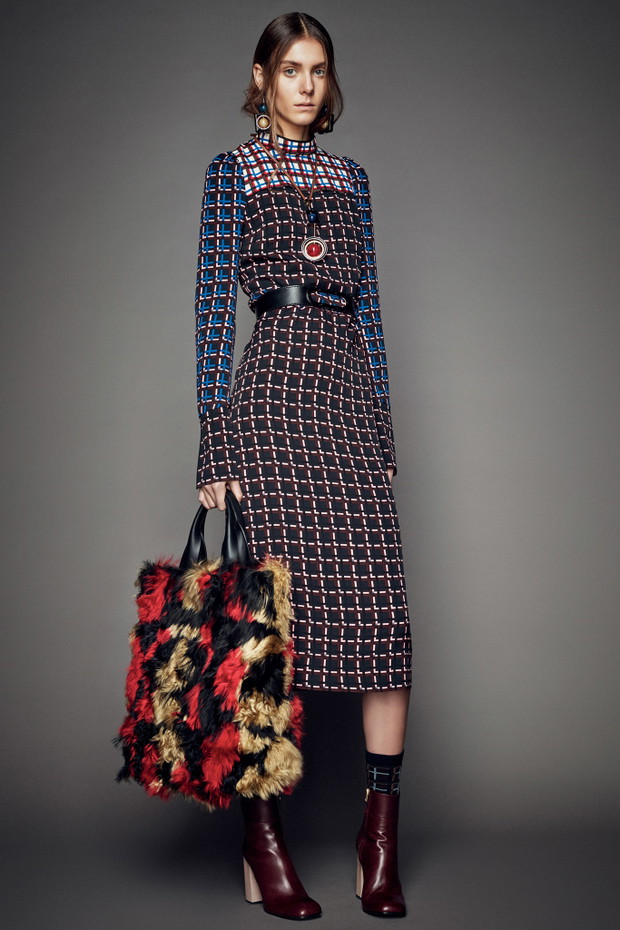 Marni Pre-Fall 2015