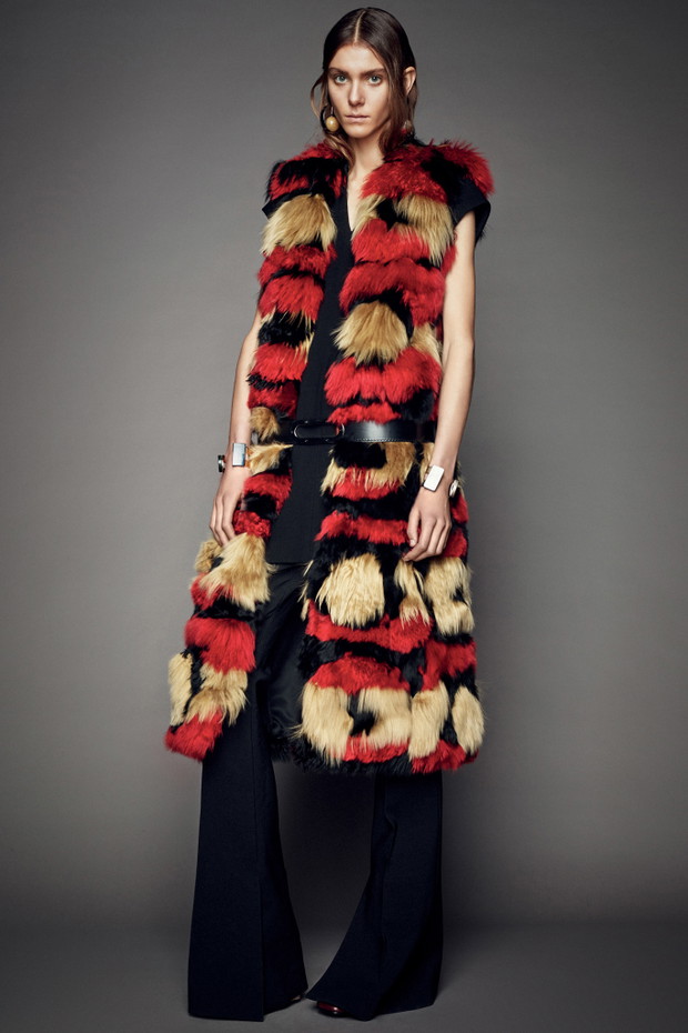 Marni Pre-Fall 2015