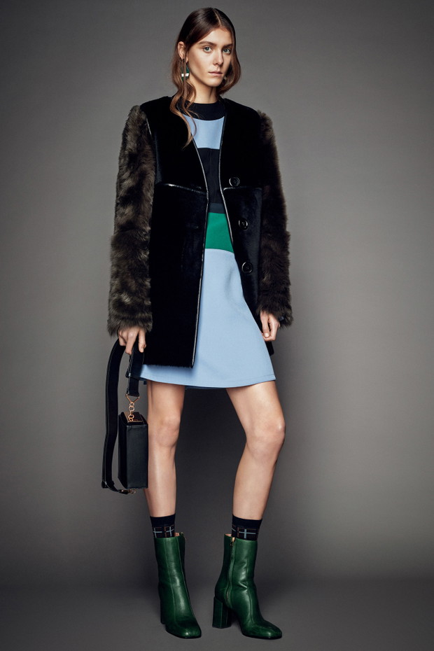 Marni Pre-Fall 2015
