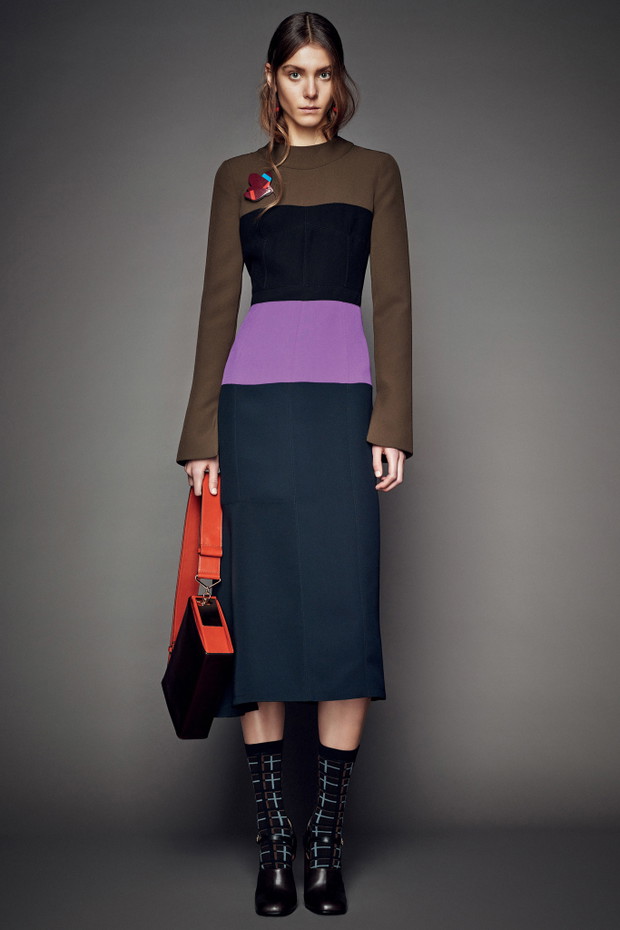 Marni Pre-Fall 2015