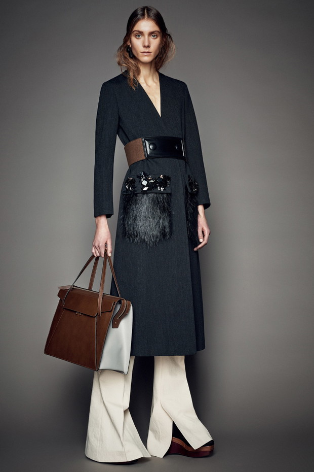 Marni Pre-Fall 2015