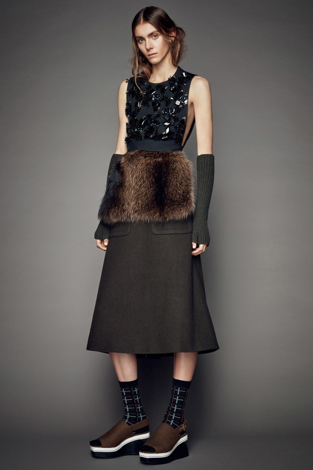 Marni Pre-Fall 2015