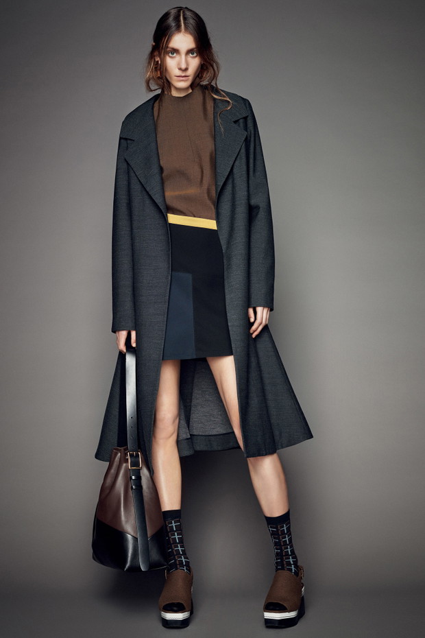 Marni Pre-Fall 2015