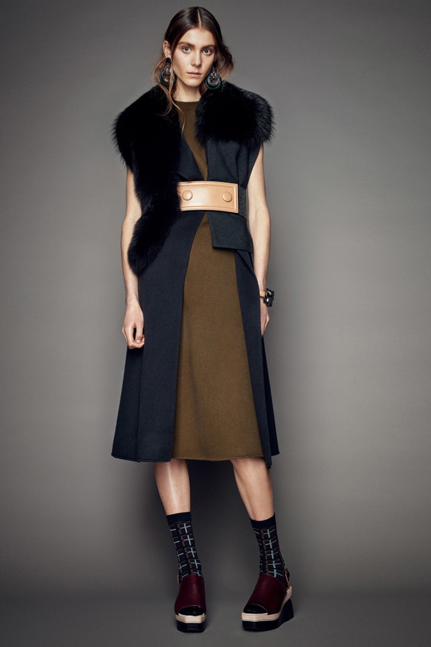 Marni Pre-Fall 2015