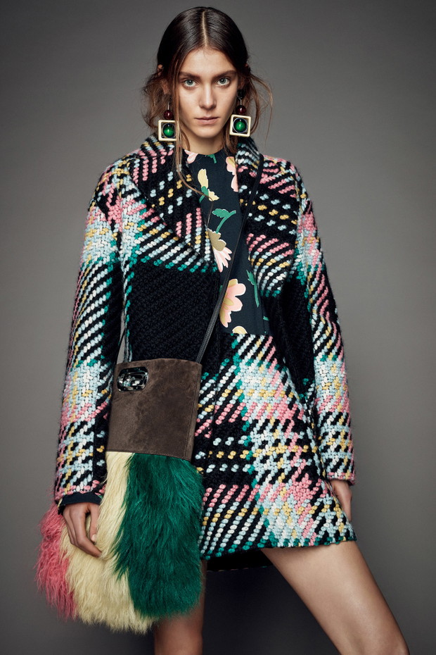 Marni Pre-Fall 2015