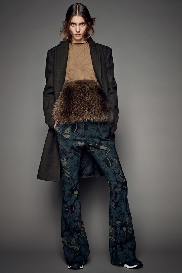 Marni Pre-Fall 2015