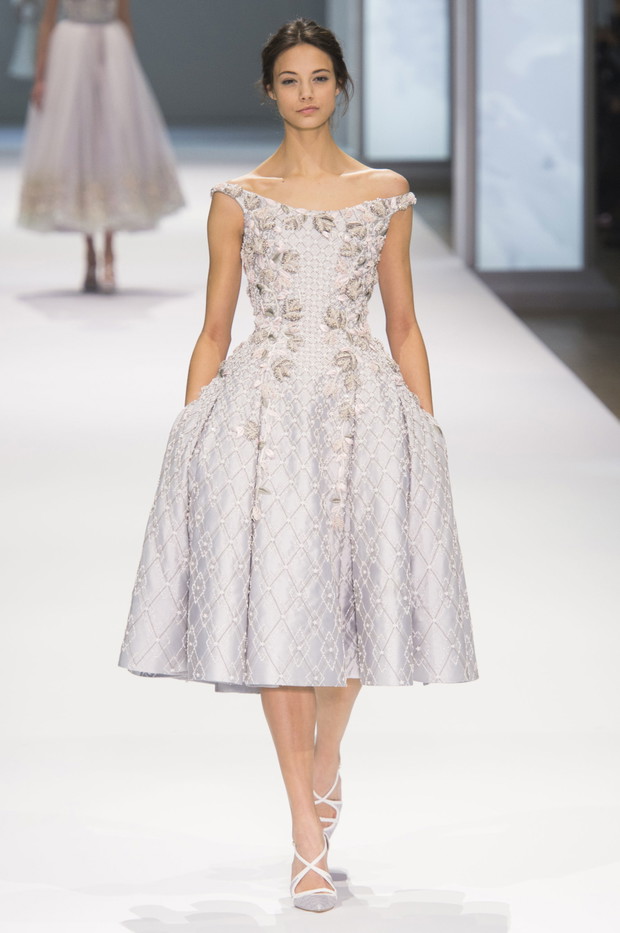 Ralph & Russo haute couture wiosna-lato 2015