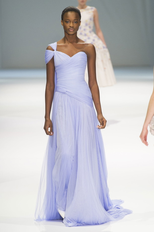 Ralph & Russo haute couture wiosna-lato 2015