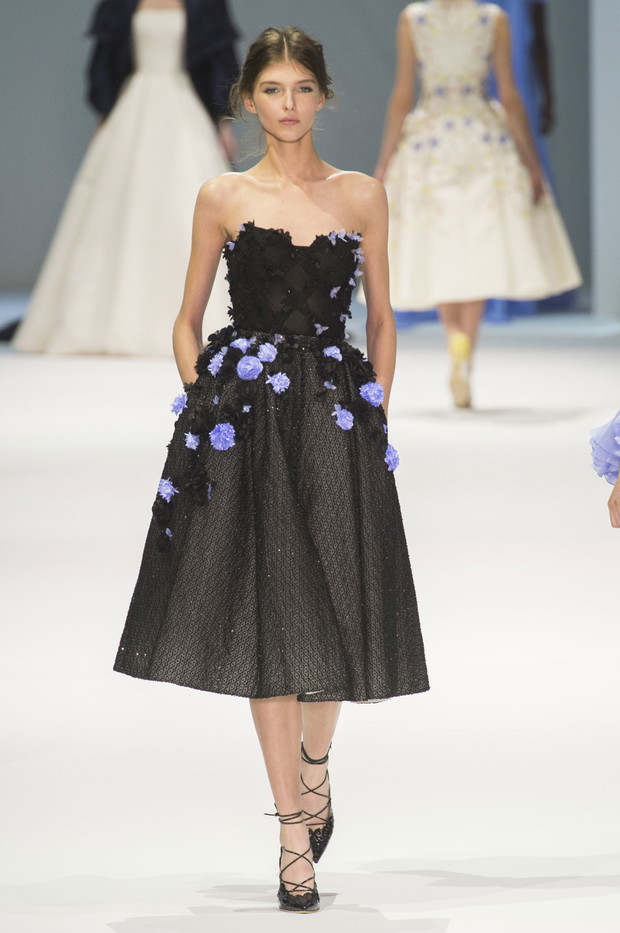 Ralph & Russo haute couture wiosna-lato 2015