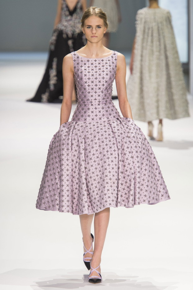 Ralph & Russo haute couture wiosna-lato 2015