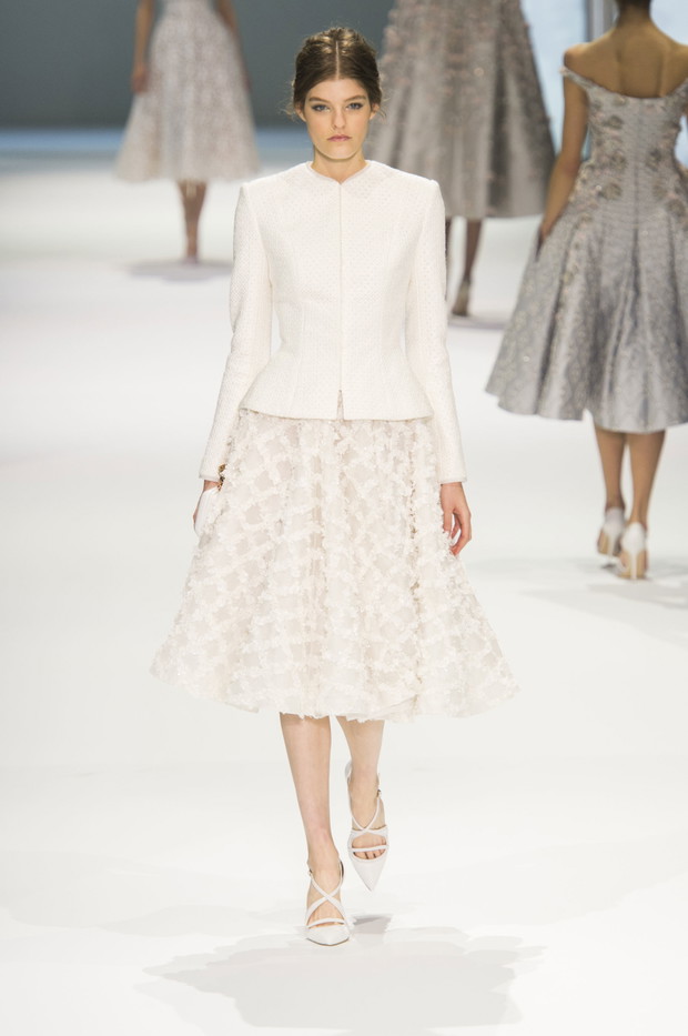Ralph & Russo haute couture wiosna-lato 2015
