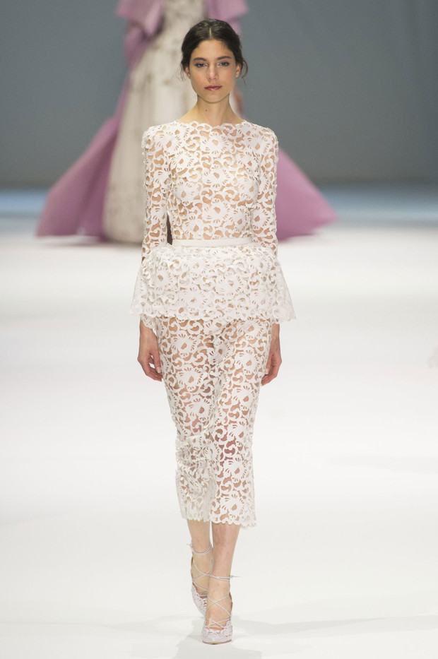 Ralph & Russo haute couture wiosna-lato 2015