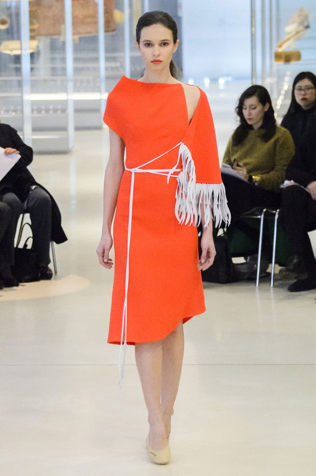 Stéphanie Coudert haute couture wiosna-lato 2015