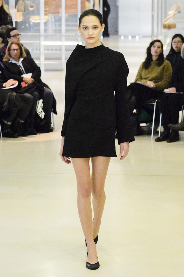 Stéphanie Coudert haute couture wiosna-lato 2015