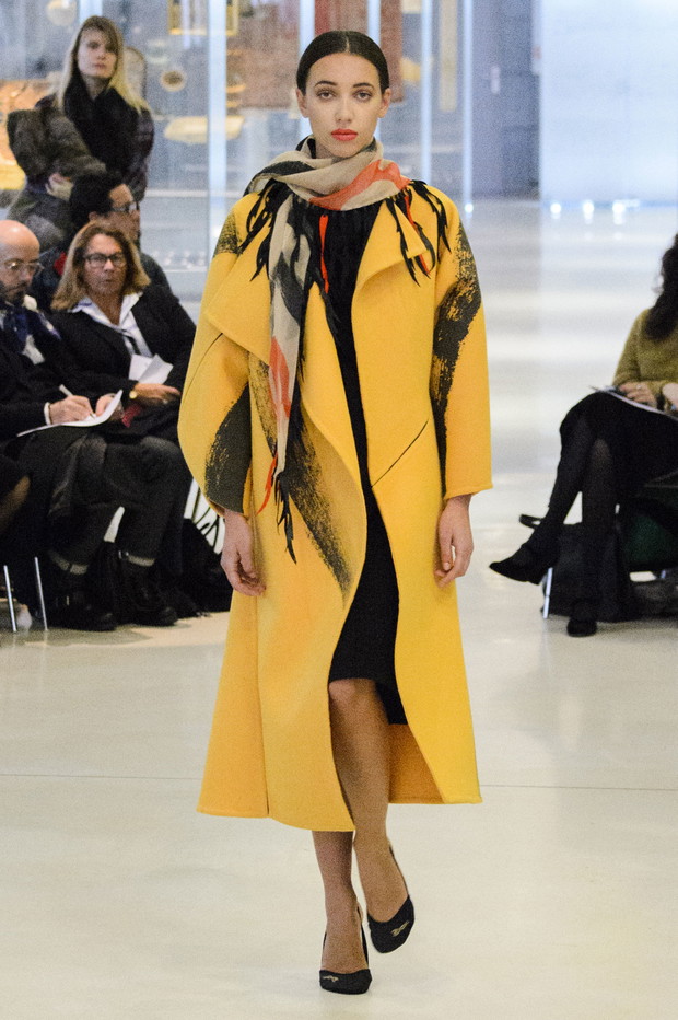 Stéphanie Coudert haute couture wiosna-lato 2015