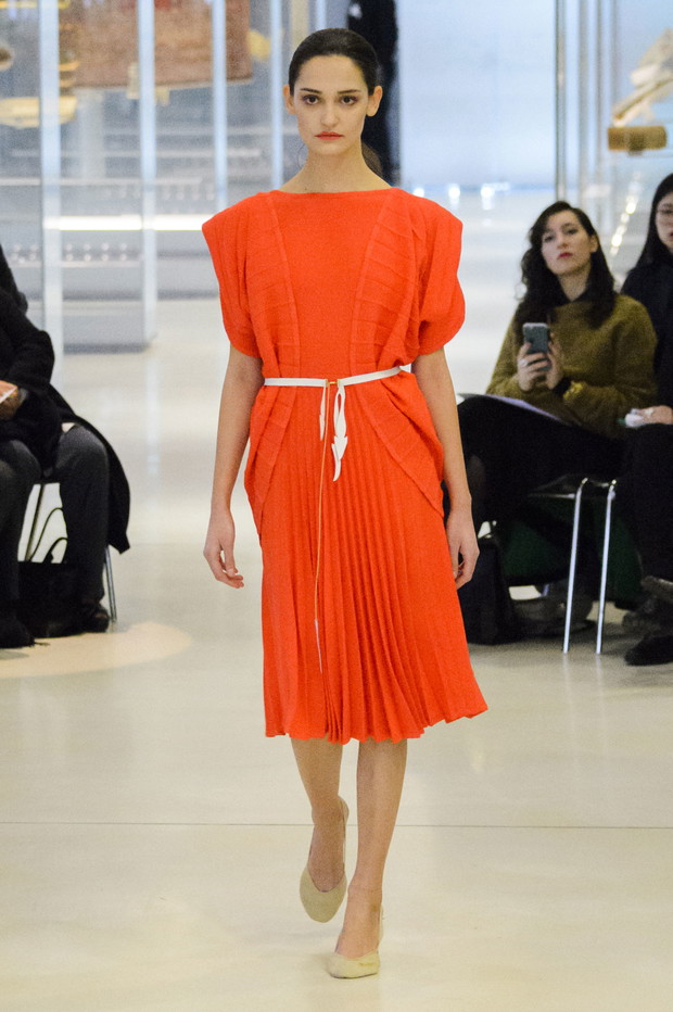 Stéphanie Coudert haute couture wiosna-lato 2015
