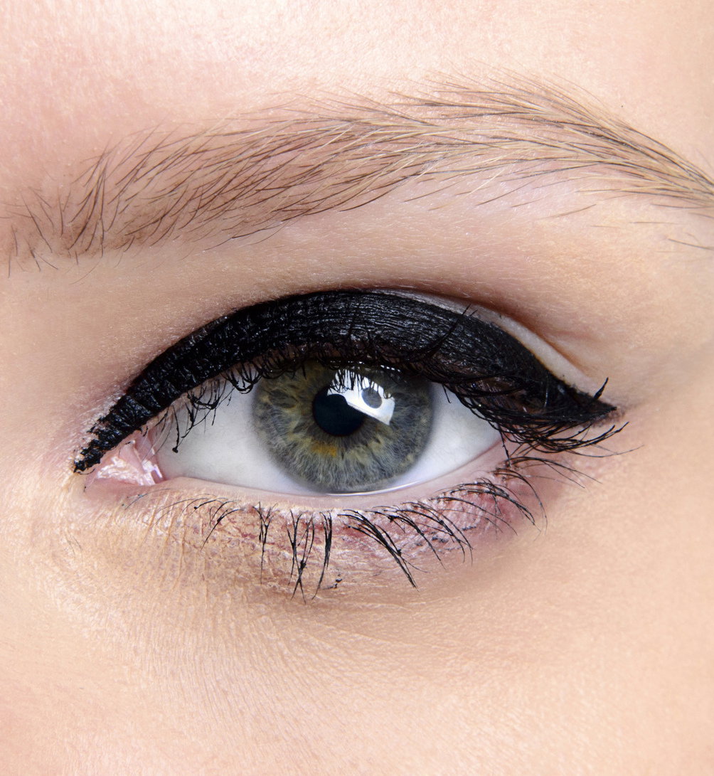 ELLE testuje: eye-linery