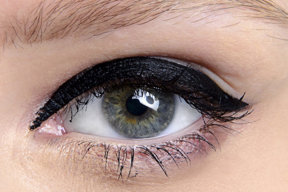 ELLE testuje: eye-linery