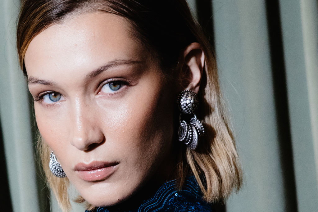 Etro - Backstage - Milan Fashion Week Spring/Summer 2020