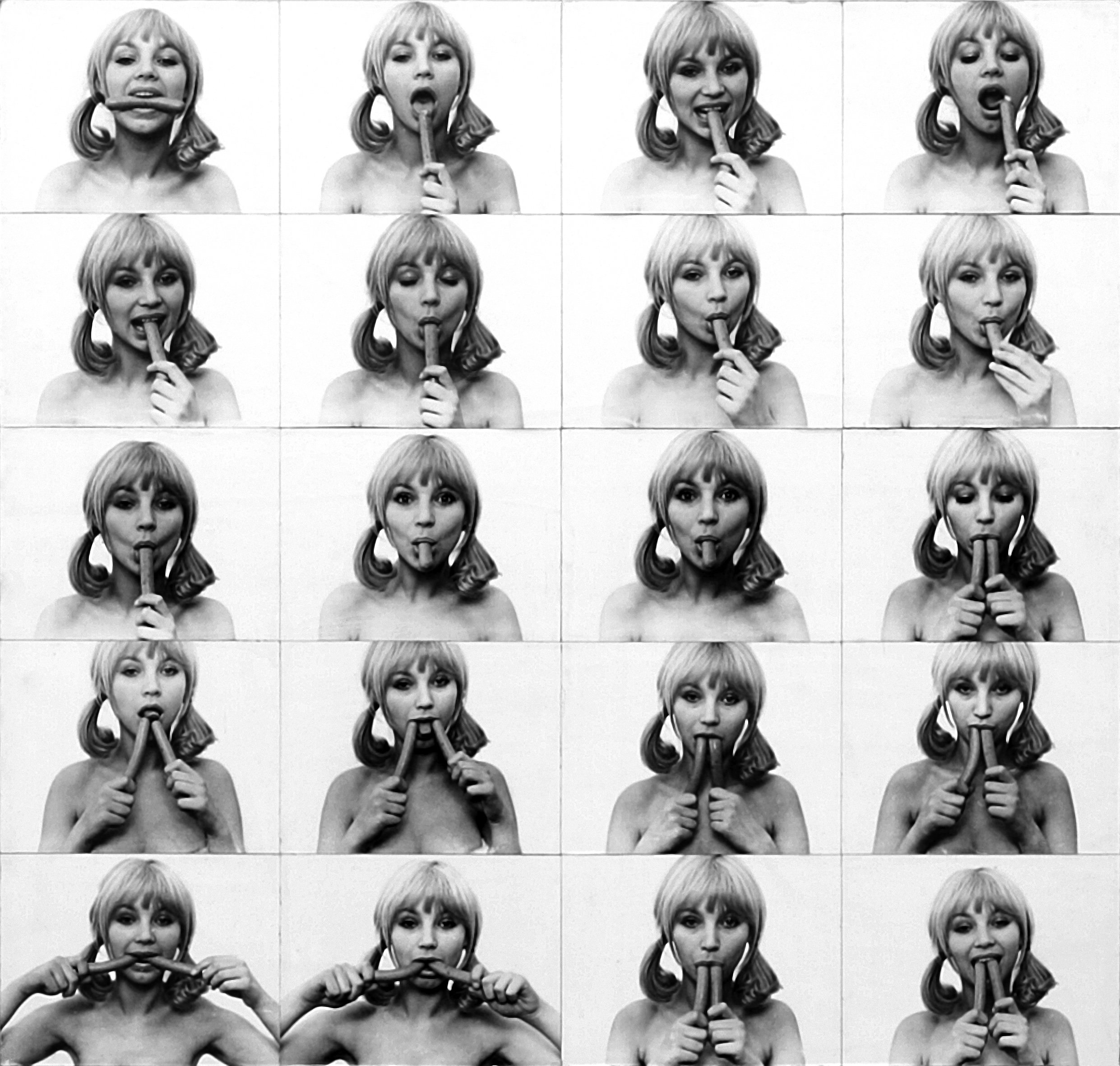 Wywiad ELLE: Natalia LL. Tajemnica i drżenie