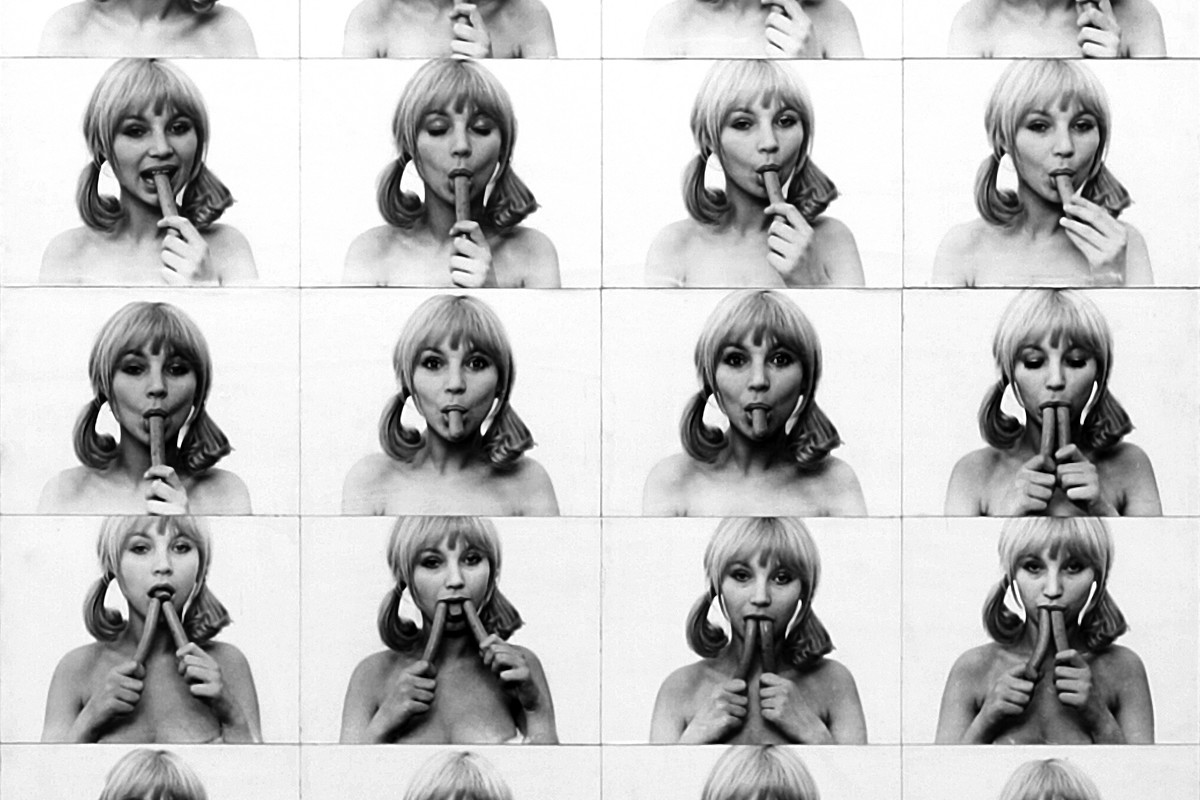 Wywiad ELLE: Natalia LL. Tajemnica i drżenie