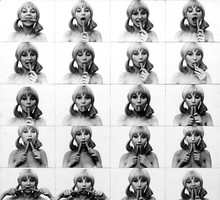 Wywiad ELLE: Natalia LL. Tajemnica i drżenie