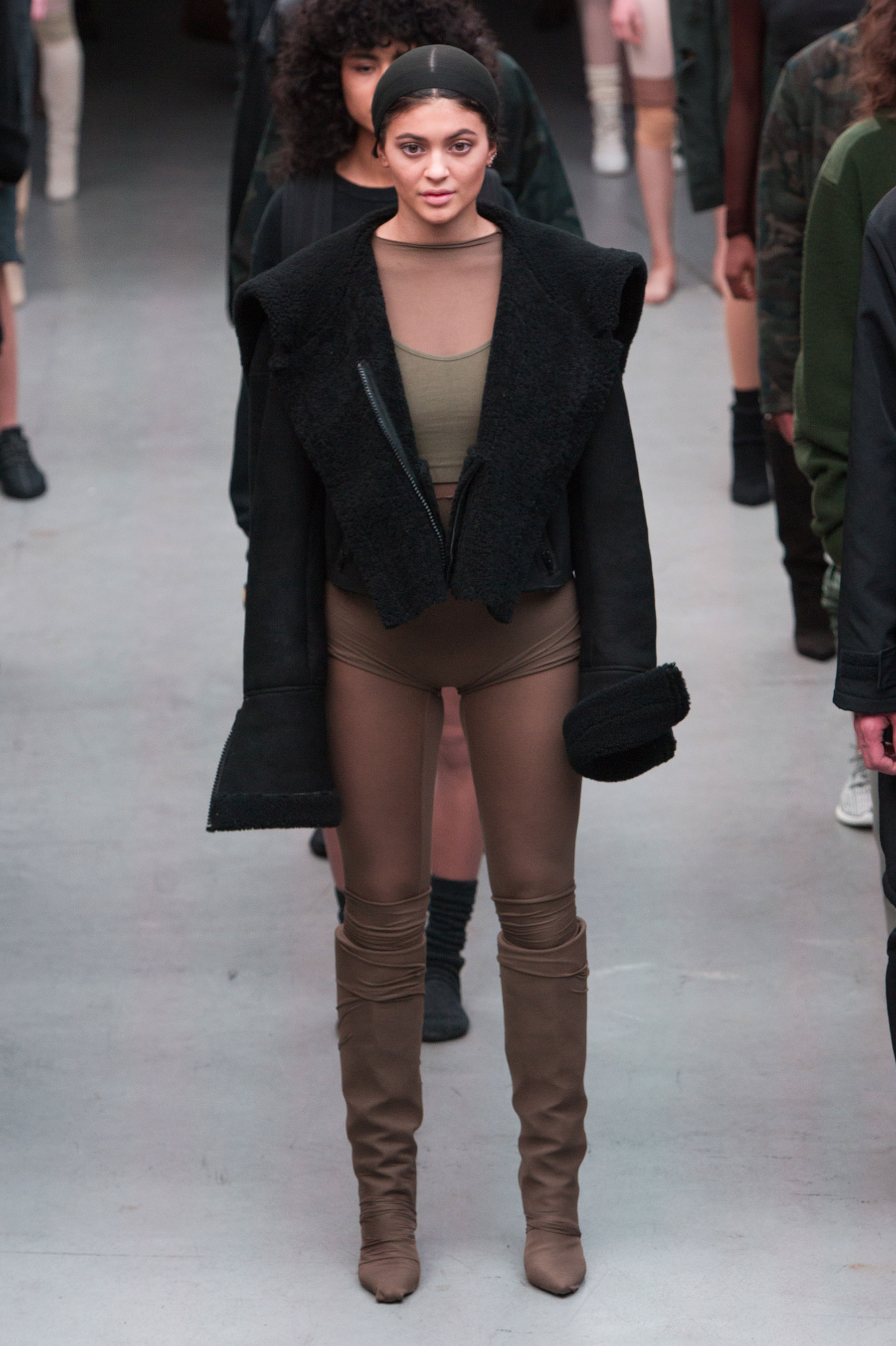 Kanye West x adidas Originals jesień-zima 2015/2016