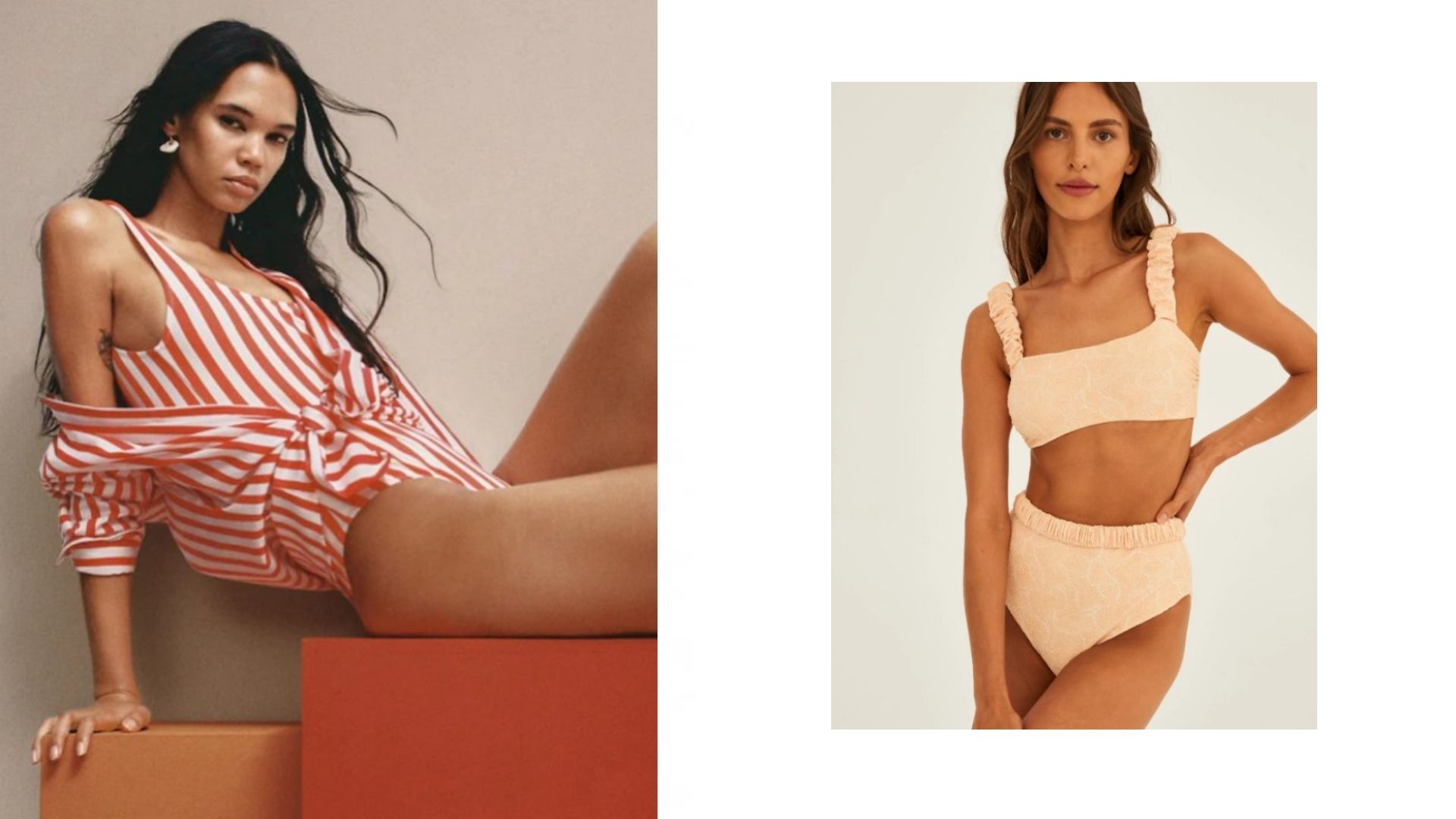 Mango / Udress Code