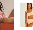 Mango / Udress Code