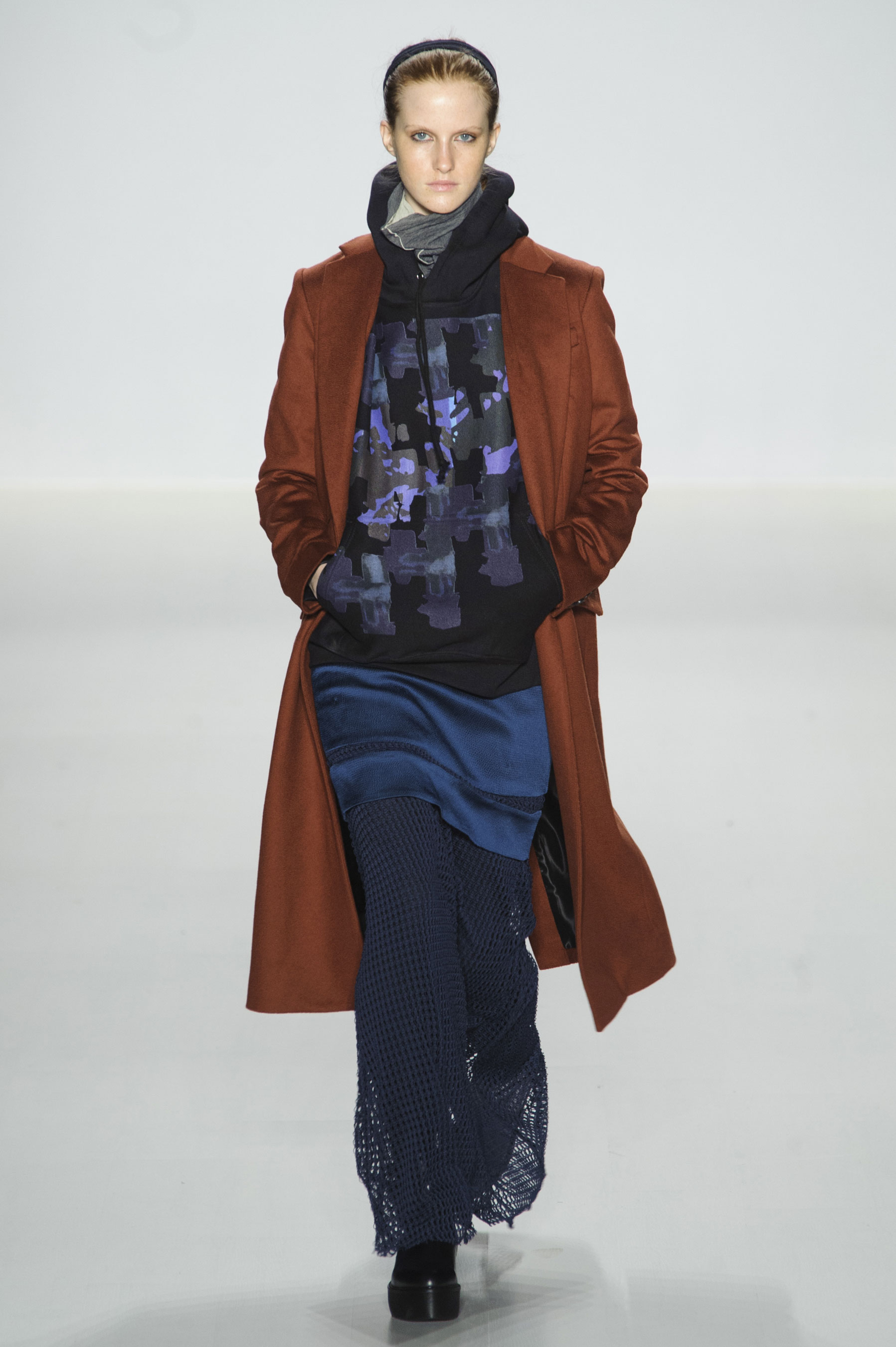 Richard Chai Love jesień-zima 2015/2016