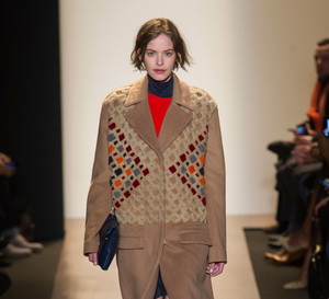 BCBG Max Azria jesień-zima 2015/2016