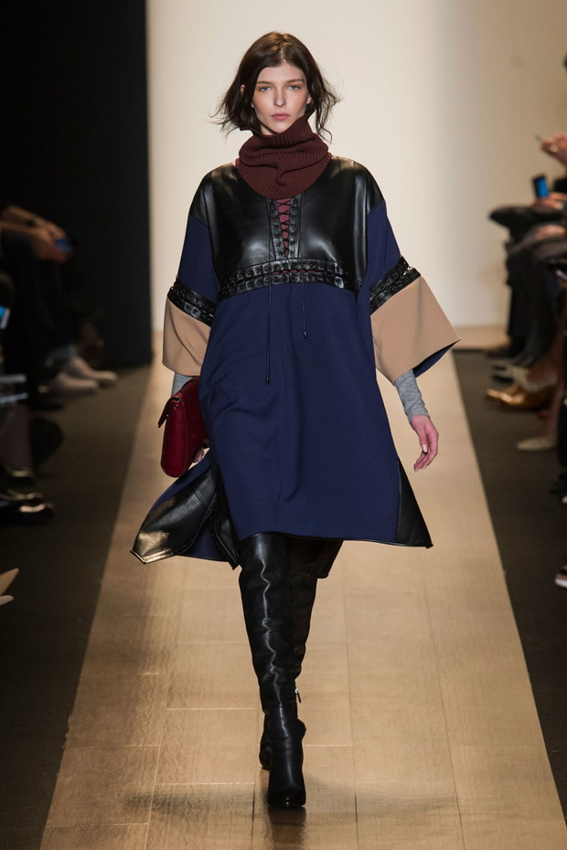 BCBG Max Azria jesień-zima 2015/2016