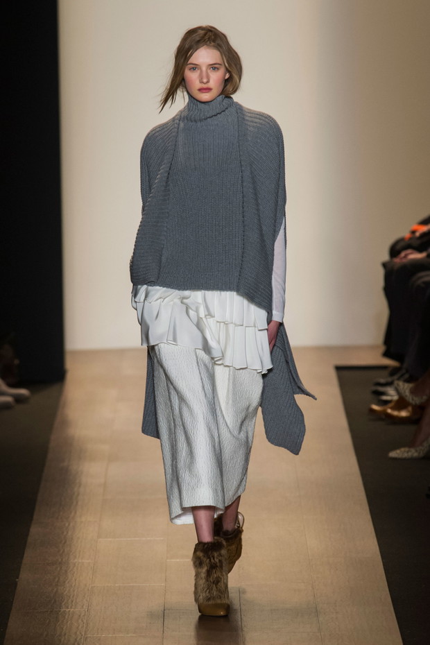 BCBG Max Azria jesień-zima 2015/2016