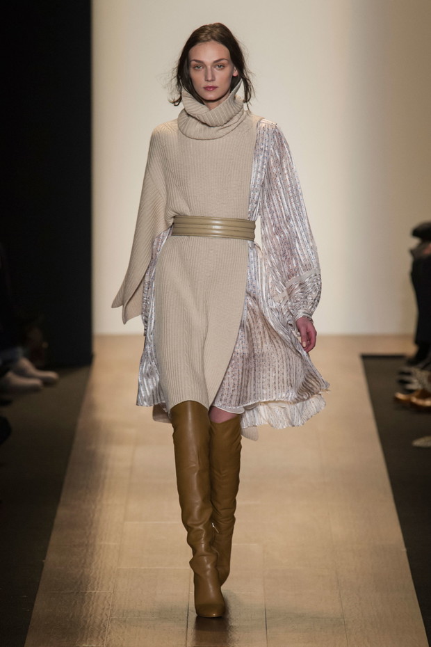 BCBG Max Azria jesień-zima 2015/2016