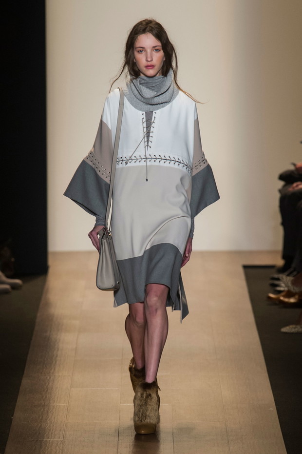 BCBG Max Azria jesień-zima 2015/2016