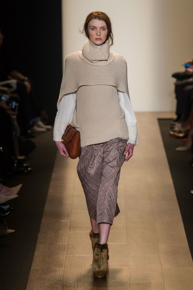 BCBG Max Azria jesień-zima 2015/2016