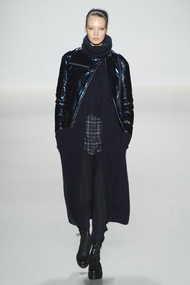 Richard Chai Love jesień-zima 2015/2016