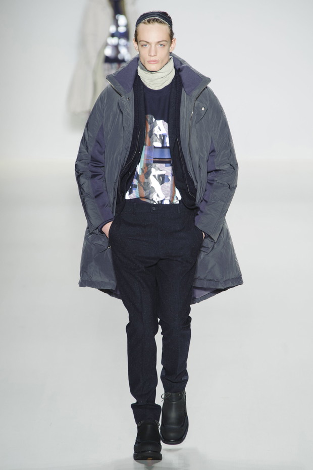 Richard Chai Love jesień-zima 2015/2016