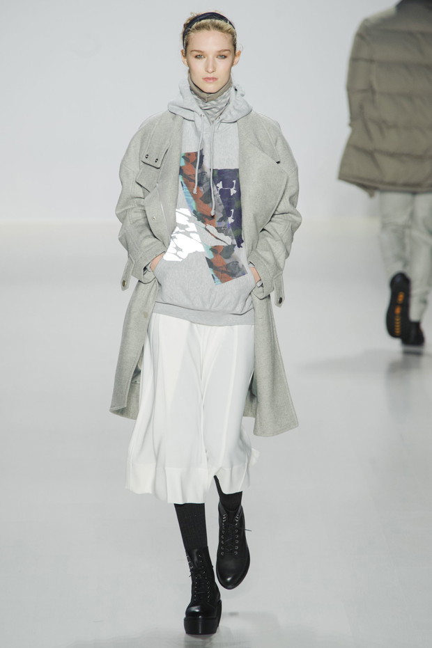 Richard Chai Love jesień-zima 2015/2016
