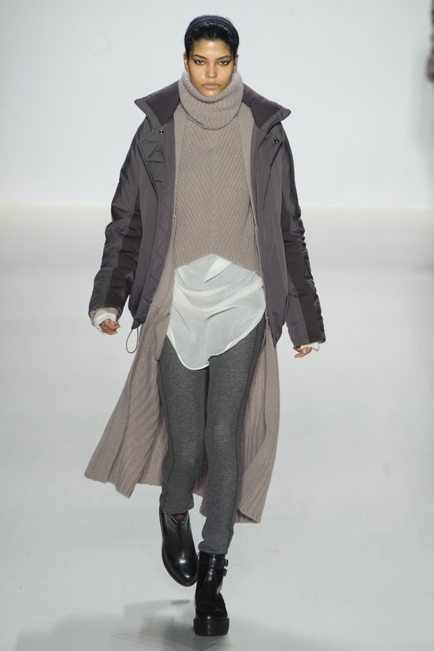 Richard Chai Love jesień-zima 2015/2016