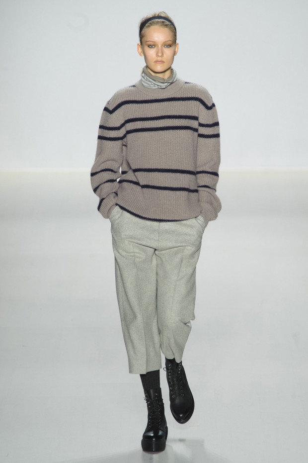 Richard Chai Love jesień-zima 2015/2016